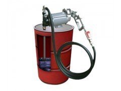 资阳EXYTB-60防爆油桶泵